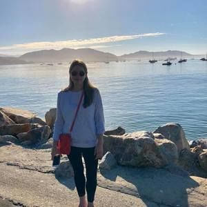 Meet your Posher, Marcella